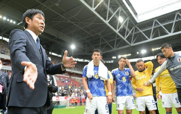 足球比赛|森保一：11月1日公布日本队世界杯名单（日本队世界杯大名单）