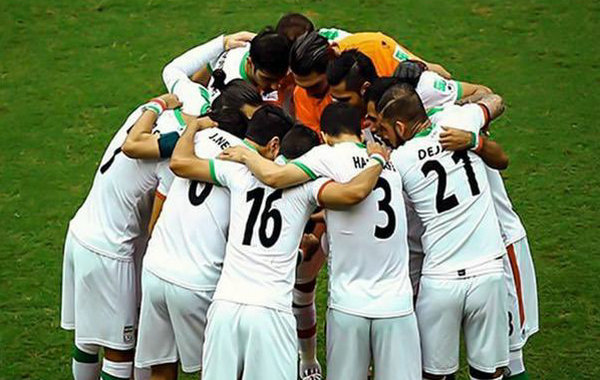 足球比分_曝伊朗将向国际足联投诉美国队（曝伊朗将向国际足联投诉美国队吗）